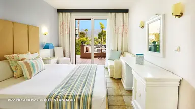 Hotel Ilio Mare