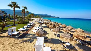 Hotel Ilio Mare