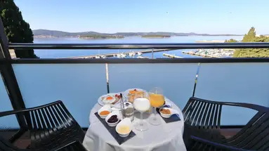 Hotel Ilirija