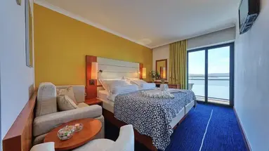 Hotel Ilirija
