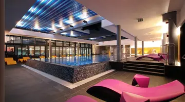 Hotel Ilirija