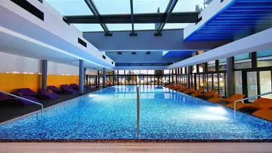 HOTEL ILIRIJA