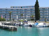 Hotel Ilirija