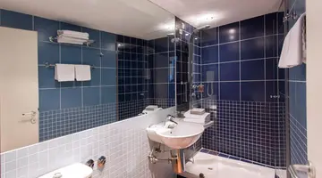 Hotel Ilirija