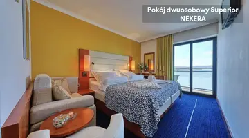Hotel Ilirija
