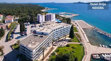Hotel Ilirija