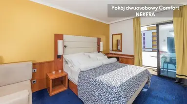 Hotel Ilirija