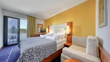 Hotel Ilirija