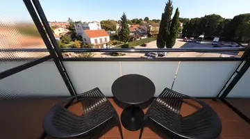 Hotel Ilirija