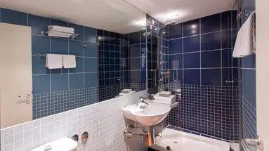 HOTEL ILIRIJA