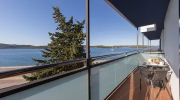 HOTEL ILIRIJA