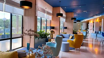 Hotel Ilirija