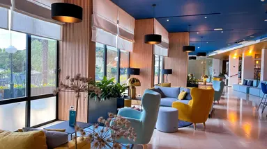 Hotel Ilirija