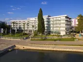 Hotel Ilirija