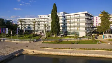 Hotel Ilirija