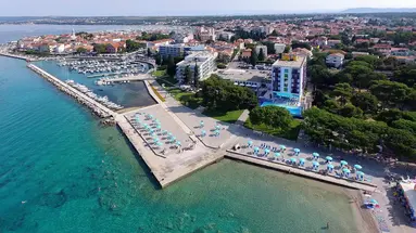 Hotel Ilirija