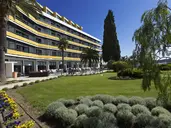 Hotel Ilirija