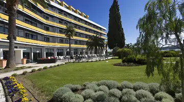 Hotel Ilirija