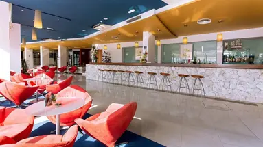 Hotel Ilirija