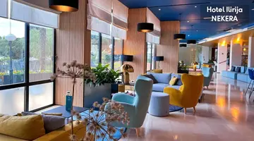 Hotel Ilirija