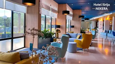 Hotel Ilirija
