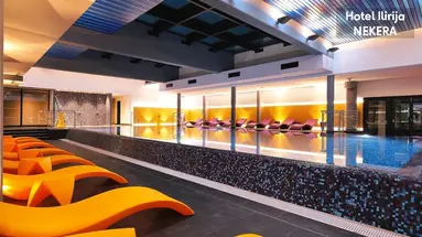 Hotel Ilirija