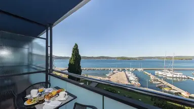 Hotel Ilirija