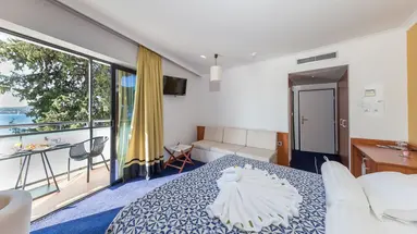 Hotel Ilirija
