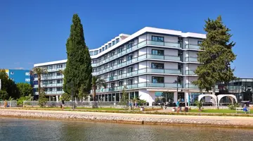 Hotel Ilirija