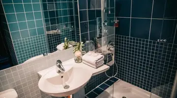 Hotel Ilirija