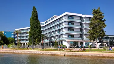 HOTEL ILIRIJA
