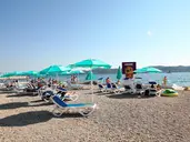 HOTEL ILIRIJA