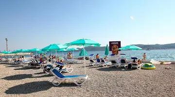 HOTEL ILIRIJA