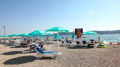 HOTEL ILIRIJA