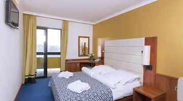 Hotel Ilirija