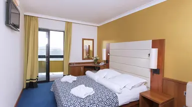 Hotel Ilirija