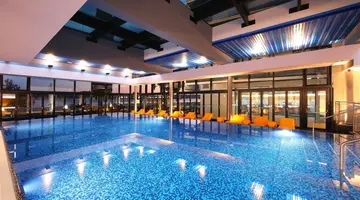 Hotel Ilirija