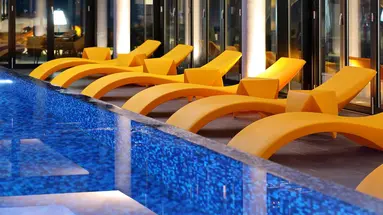 Hotel Ilirija