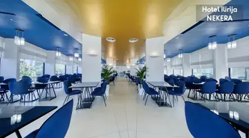 Hotel Ilirija