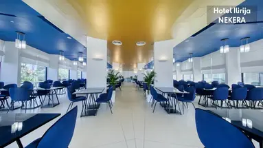 Hotel Ilirija