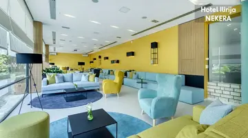 Hotel Ilirija