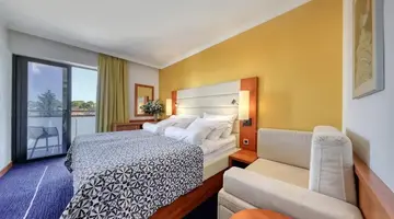 Hotel Ilirija