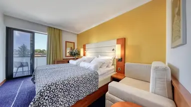 Hotel Ilirija
