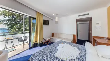 HOTEL ILIRIJA