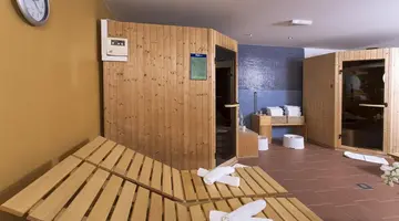 Hotel Ilirija