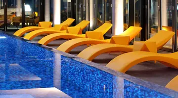 HOTEL ILIRIJA