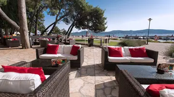 Hotel Ilirija