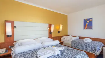 Hotel Ilirija