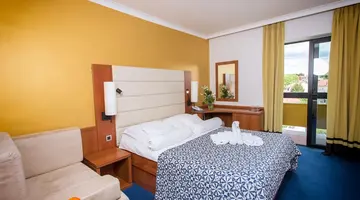 Hotel Ilirija