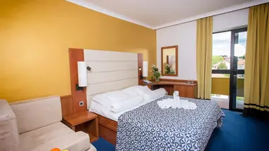 Hotel Ilirija
